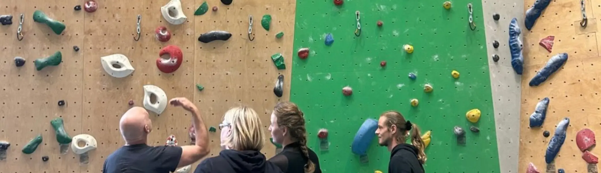 PSIG Treffen | © DAV Bielefeld