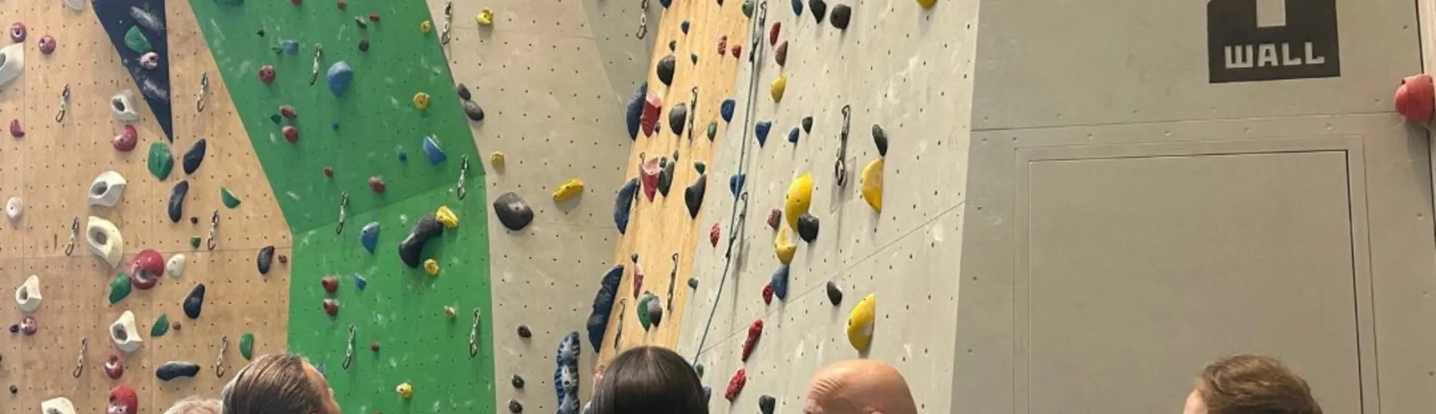 PSIG Treffen | © DAV Bielefeld