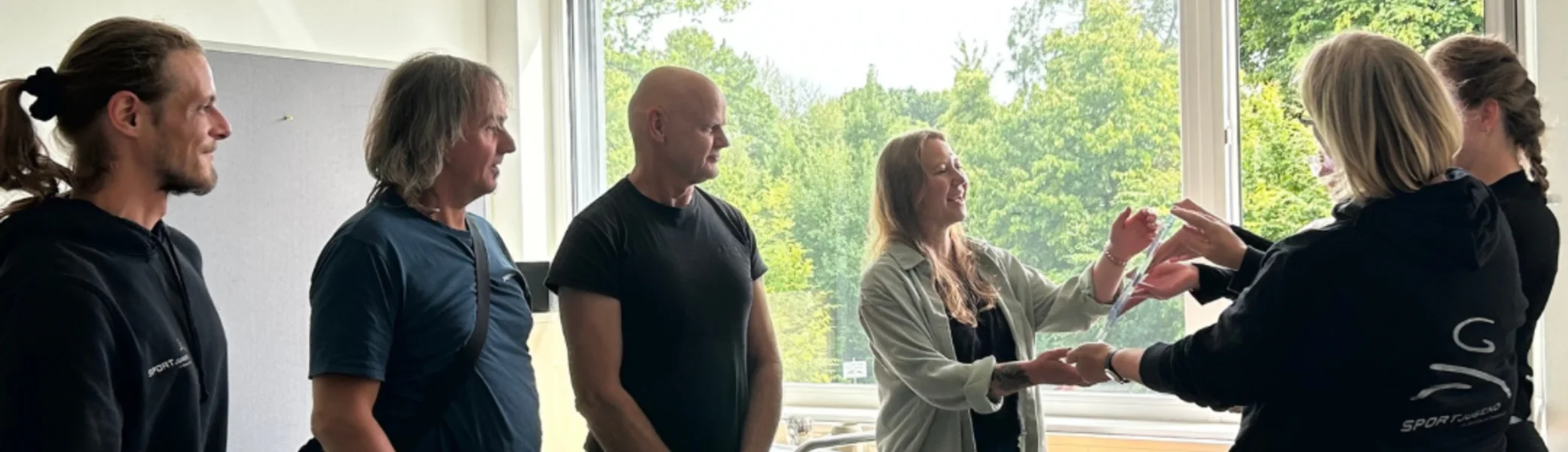 PSIG Treffen | © DAV Bielefeld