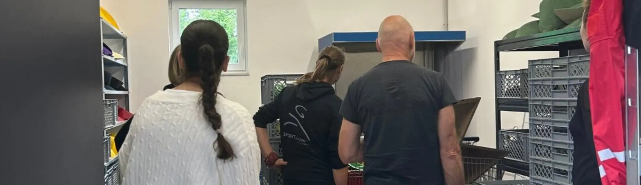 PSIG Treffen | © DAV Bielefeld