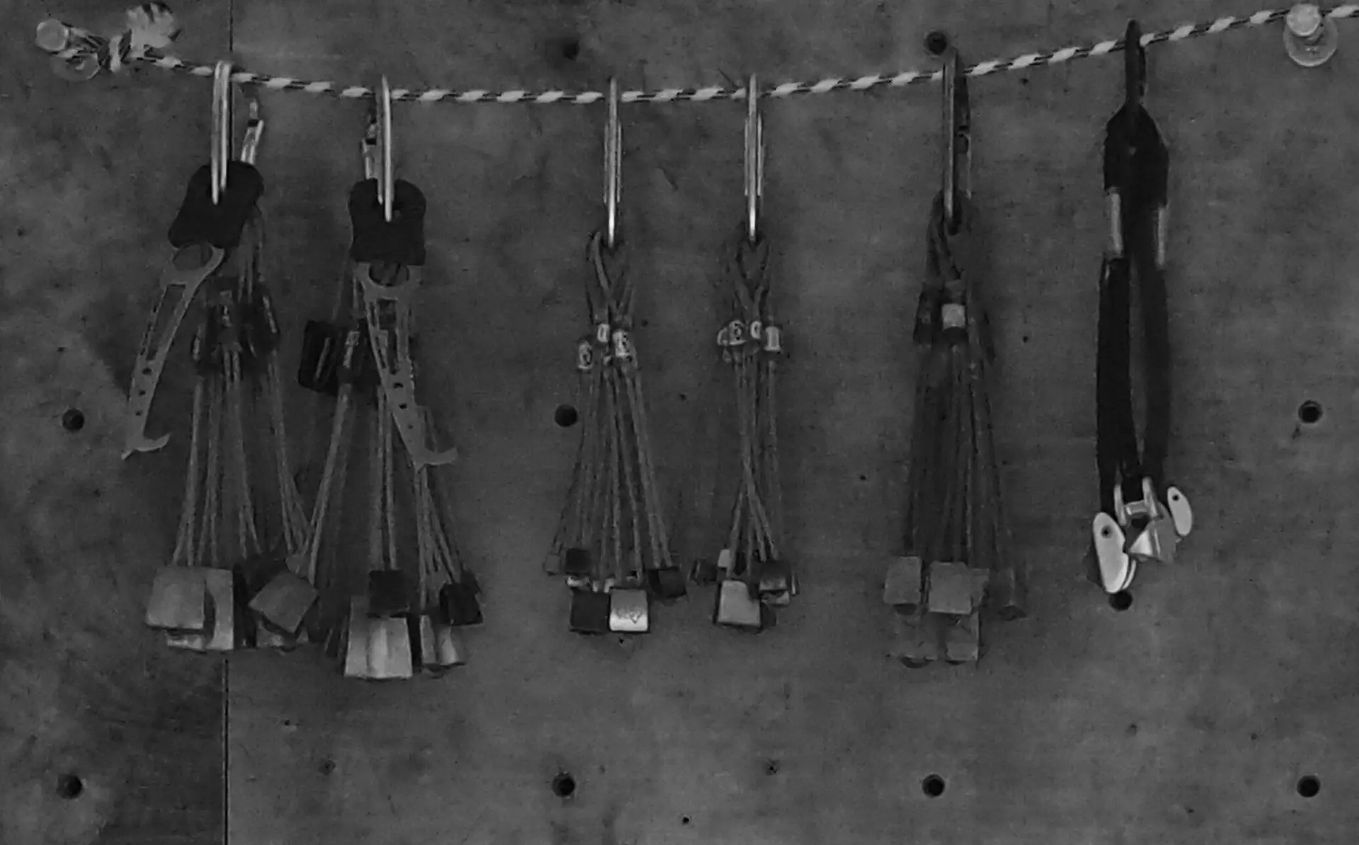 Karabiner | © JB DAV Bielefeld