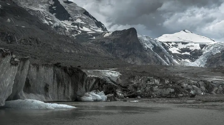Der Großglockner | © DAV/Silvan Metz