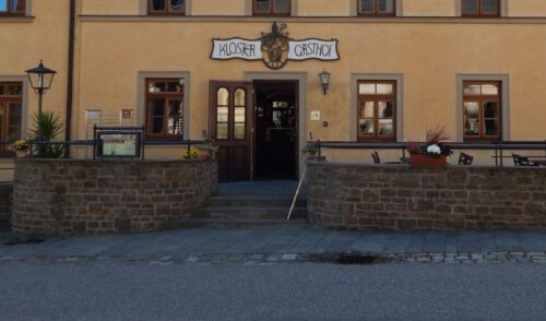 Artikelbild zu Artikel Wandern in der Röhn (Wandern und Waldbaden)